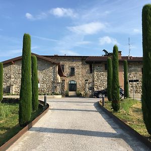 Podere Castel Merlo